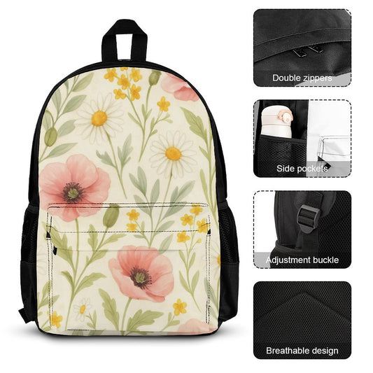 Set combinato zaino 3 in 1 di Design