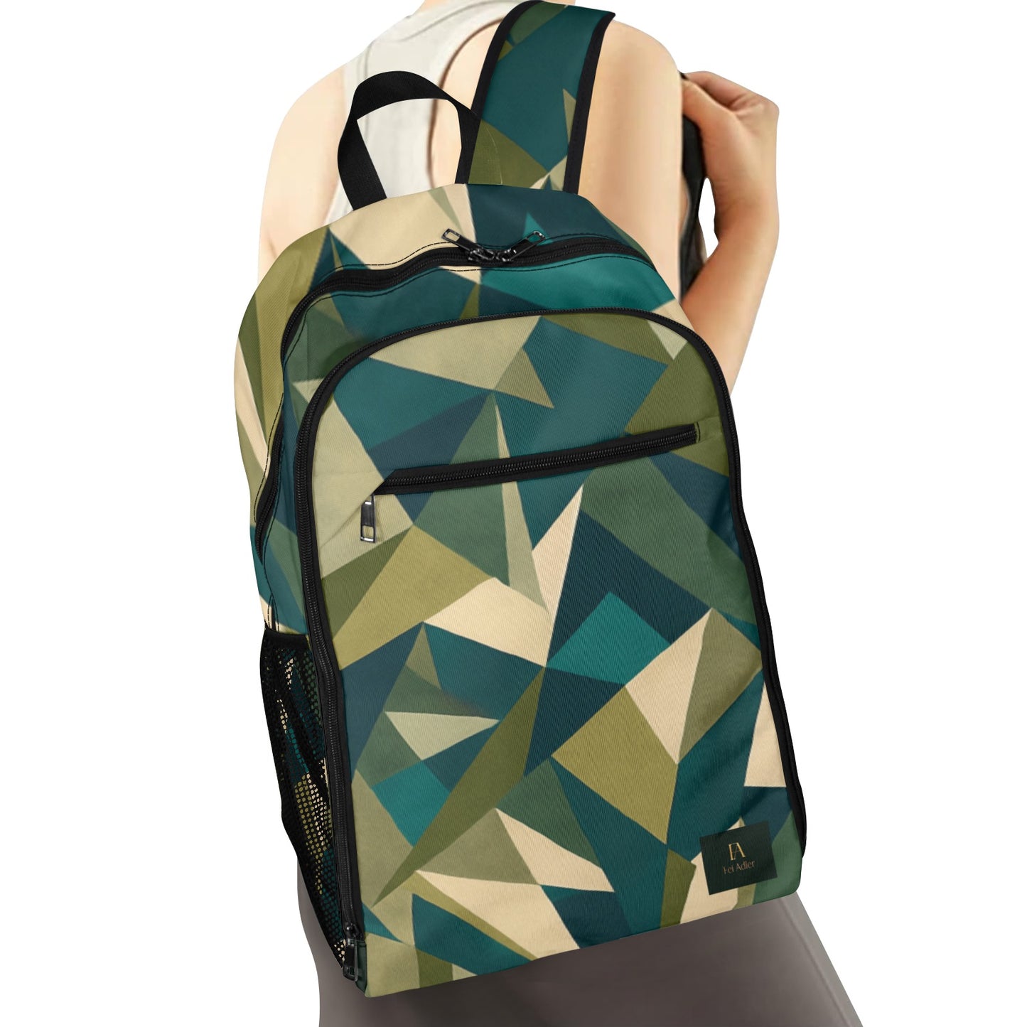 Zaino sportivo per il tempo libero