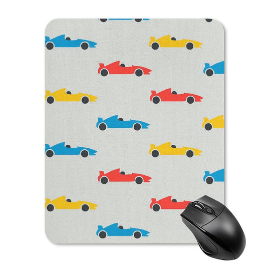 MousePad di design