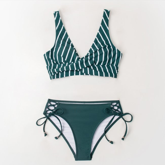 Bikini Élite – Silhouette d’Estate