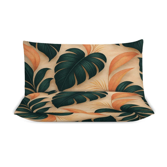 Set biancheria da letto "Tropici"