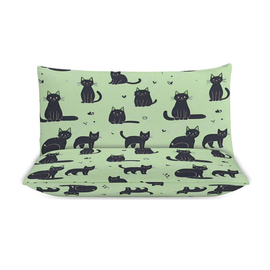 Set biancheria da letto "Cuccioli"