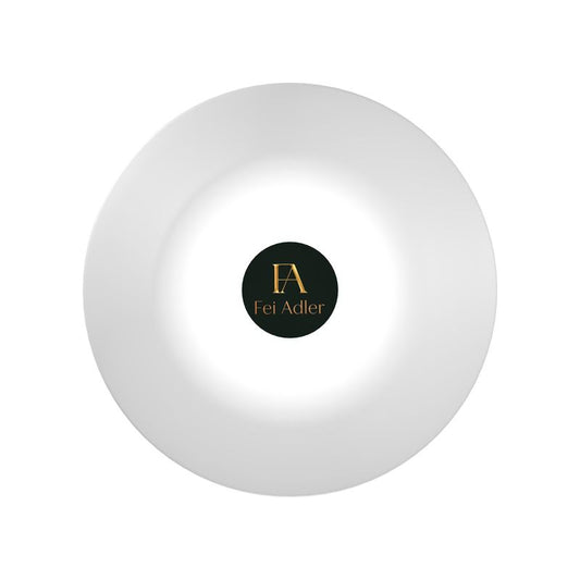 Onde di Corallo – Ornamental Bowl Design FEI ADLER