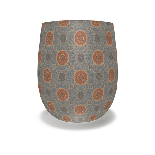 Intrecci d’Ambra – Water Glass Design FEI ADLER