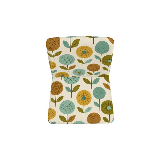 “Bloom Arcadia” – Poltrona Design FEI ADLER