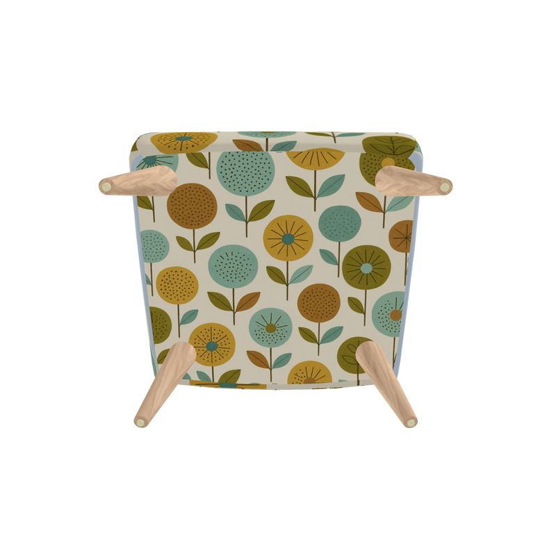 “Bloom Arcadia” – Poltrona Design FEI ADLER