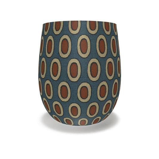 “Orbita di Luce – Water Glass Collection · Design FEI ADLER”