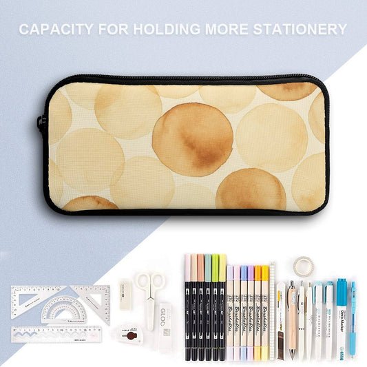 Astuccio di design Bolle