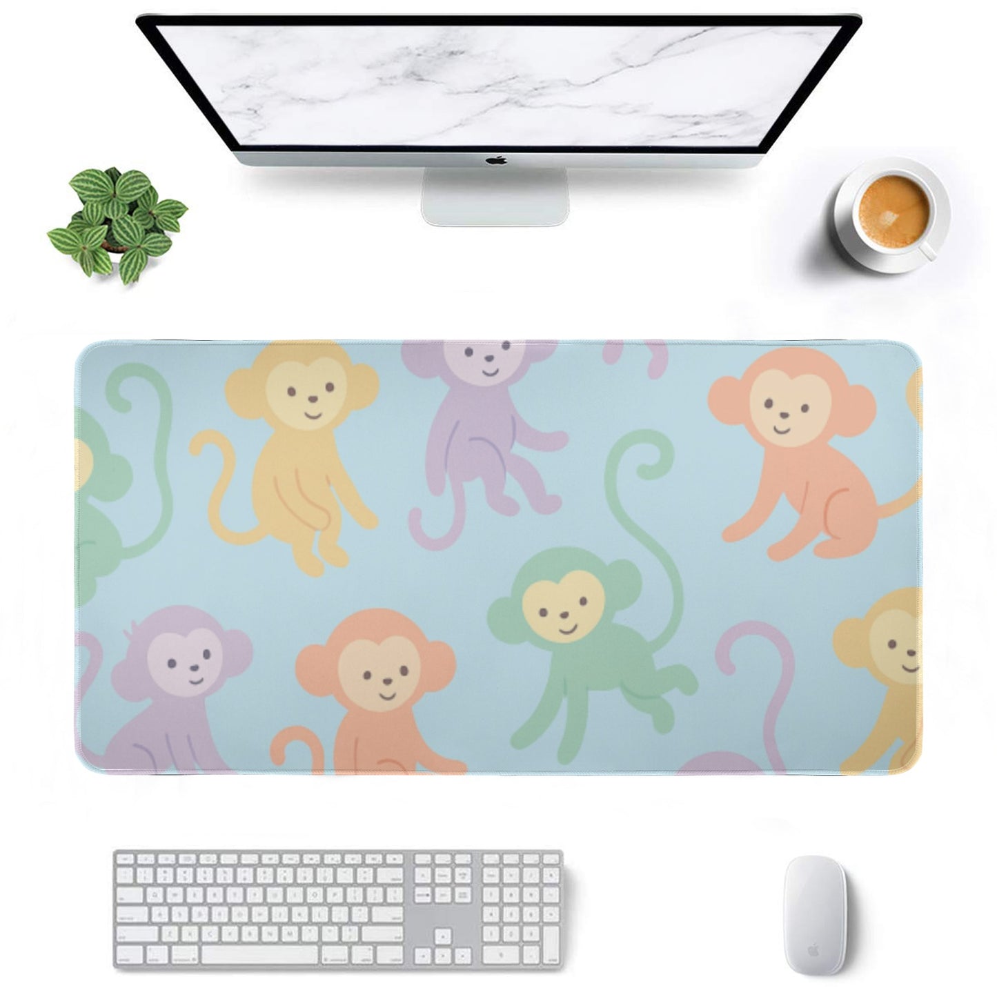 Tappetino per mouse da gioco