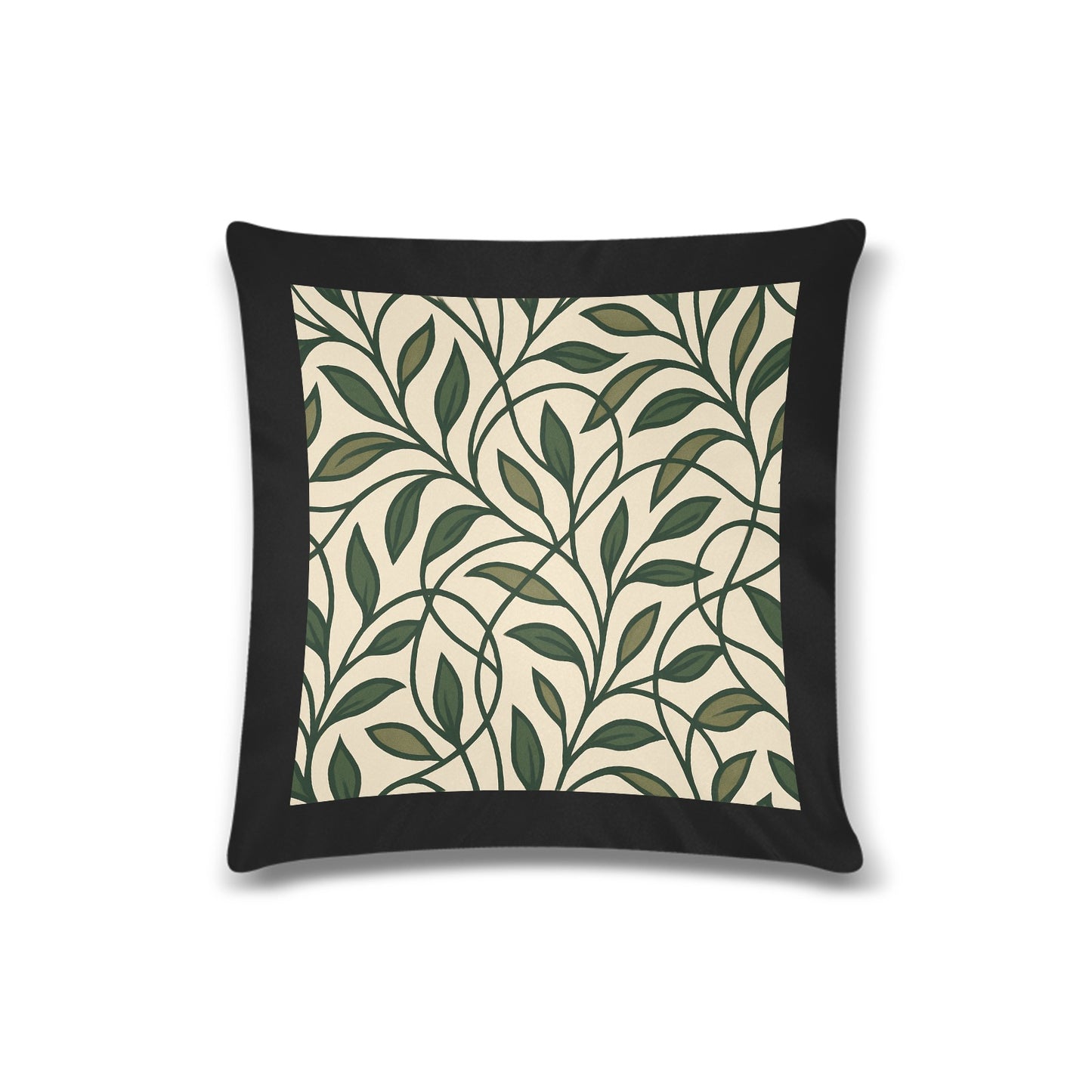 Federe "Intrecci di Foglie"