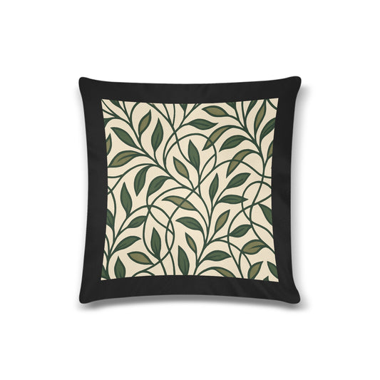 Federe "Intrecci di Foglie"