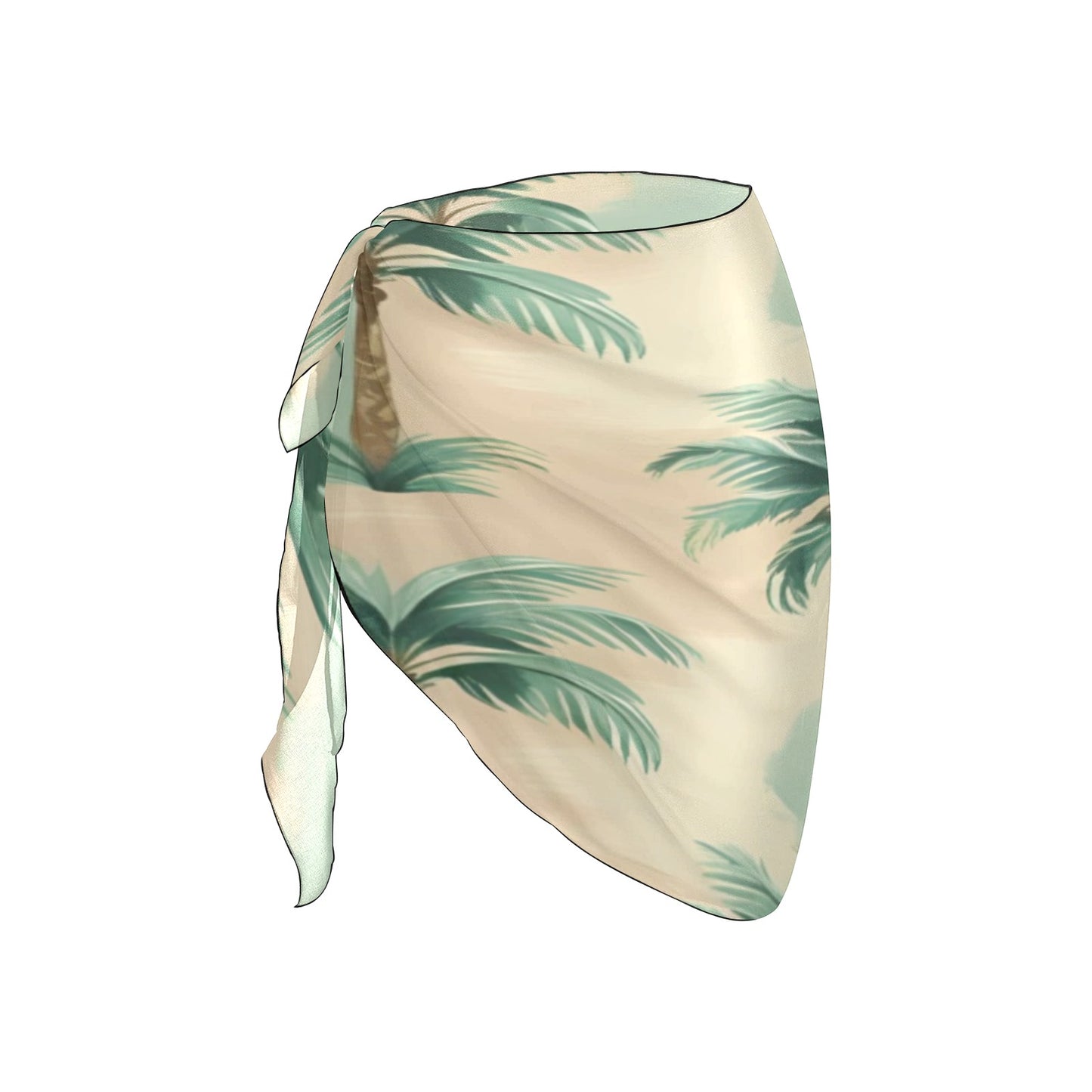 Sarong da spiaggia da donna