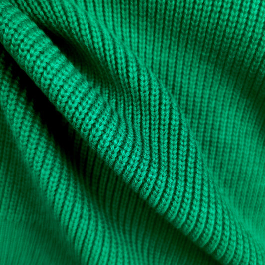 Maglione elegante con risvolto Paul