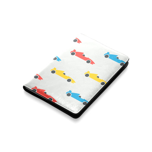 Quaderno personalizzato A5