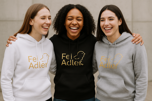 Felpa “Urban Soul”