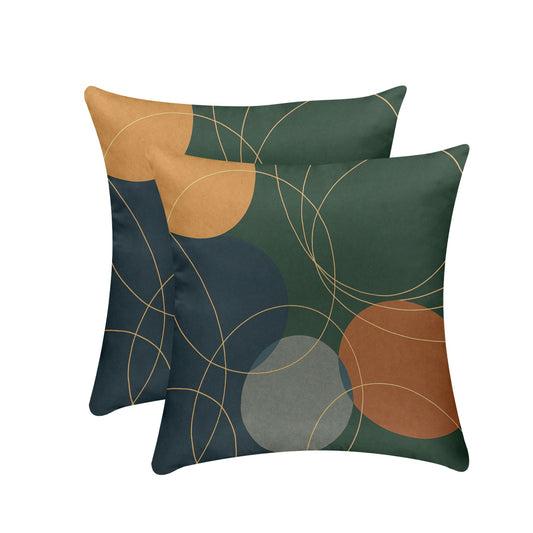 Federe "Eleganti Geometrie"