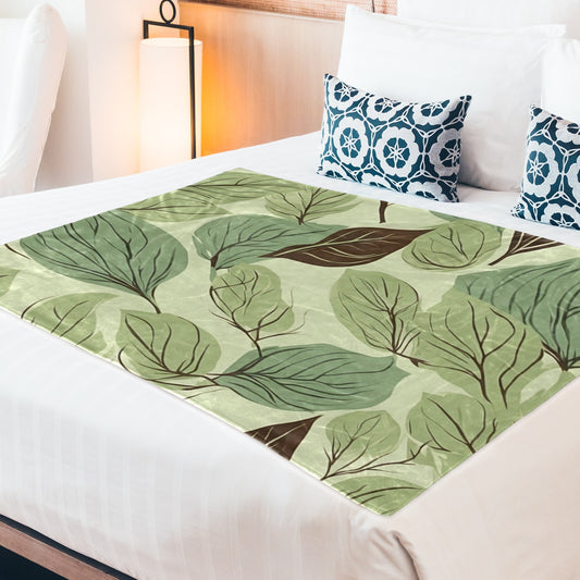 Coperta in Micropile Ultramorbida 60"x50"