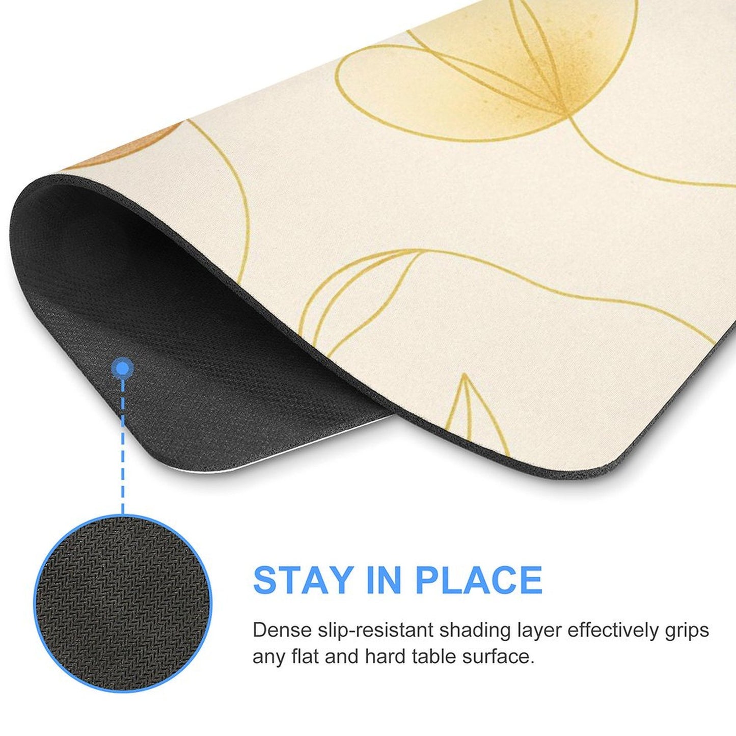 MousePad di design