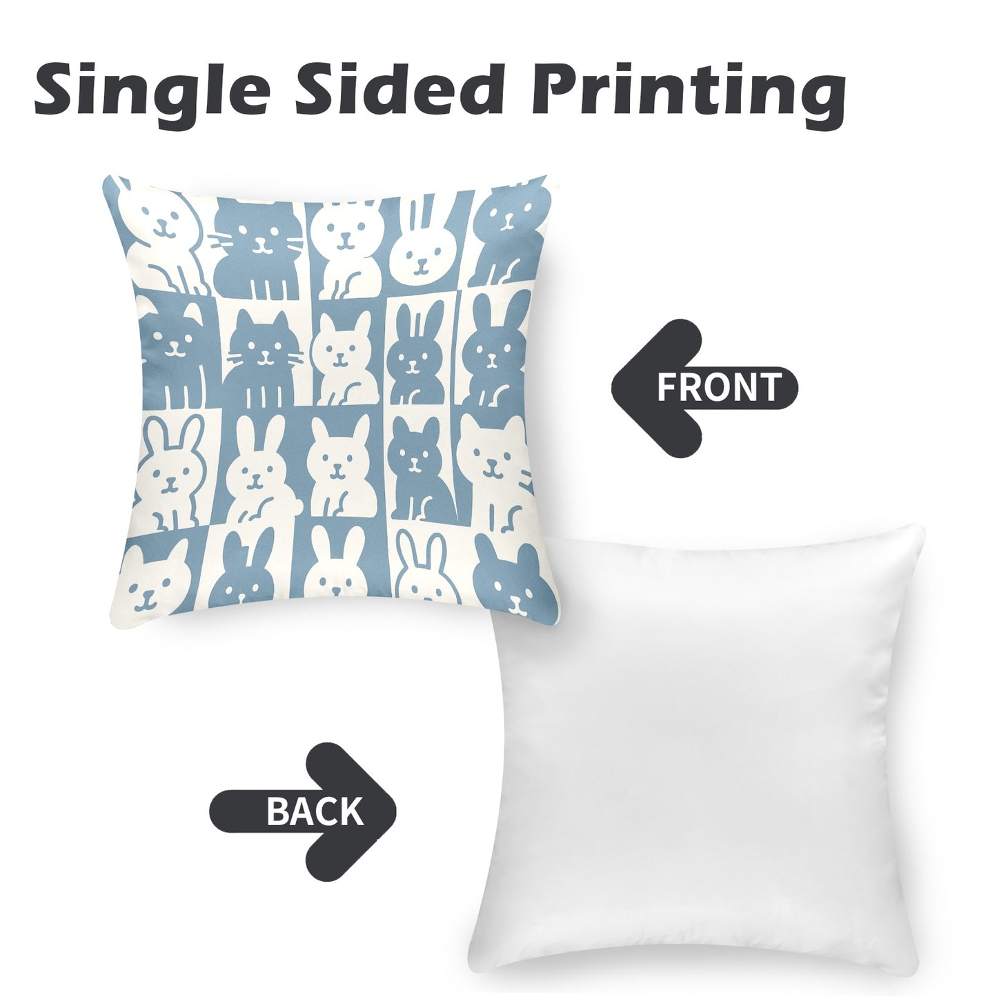 Federe "Coniglietti"