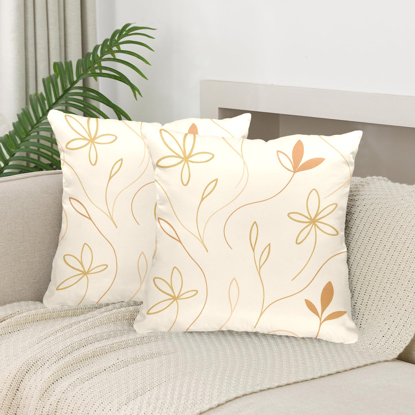 Federe "Sottili Richiami"