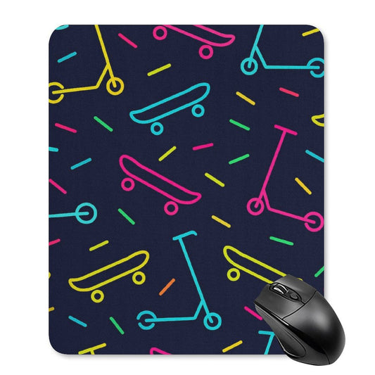 MousePad di design