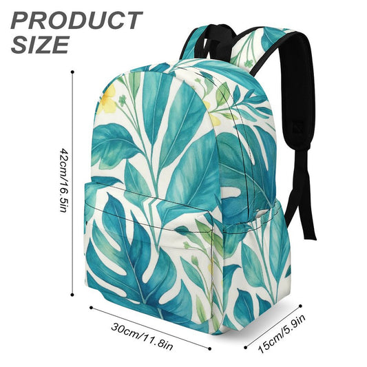 Zaino di Design in tessuto Oxford