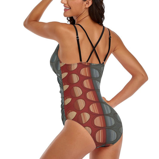 Costume da bagno intero