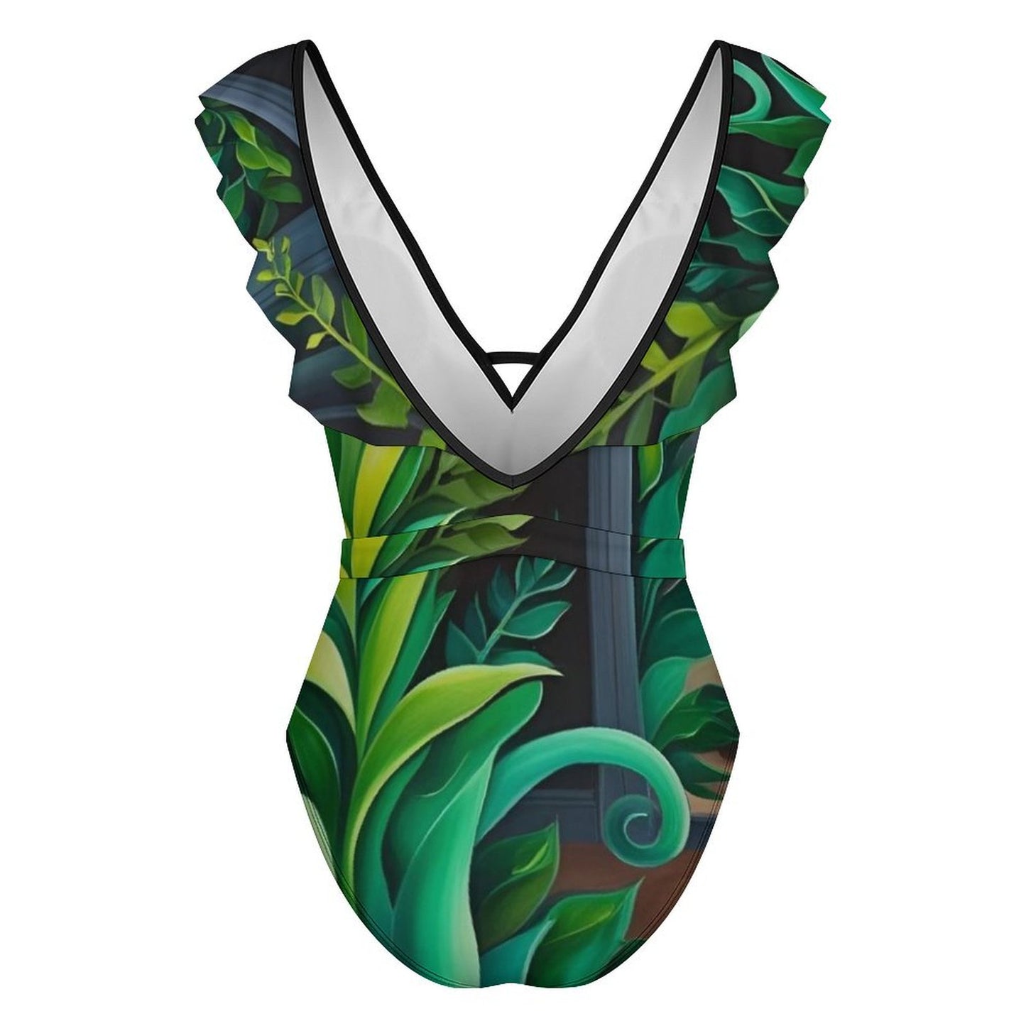 Costume da bagno intero