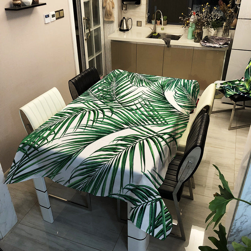 Tovaglie da cucina impermeabili