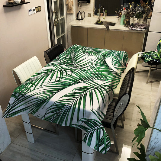 Tovaglie da cucina impermeabili