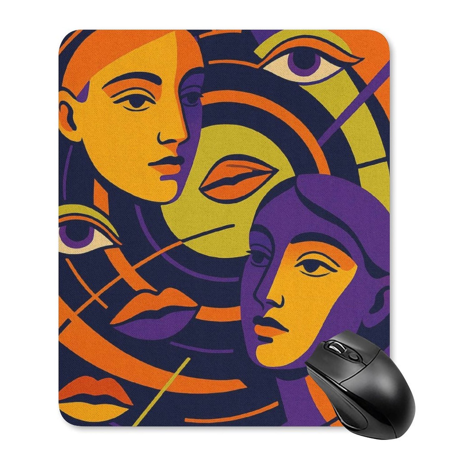 Progetta MousePad personalizzato