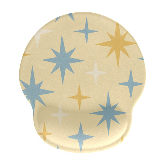 Tappetino poggiapolsi per mouse