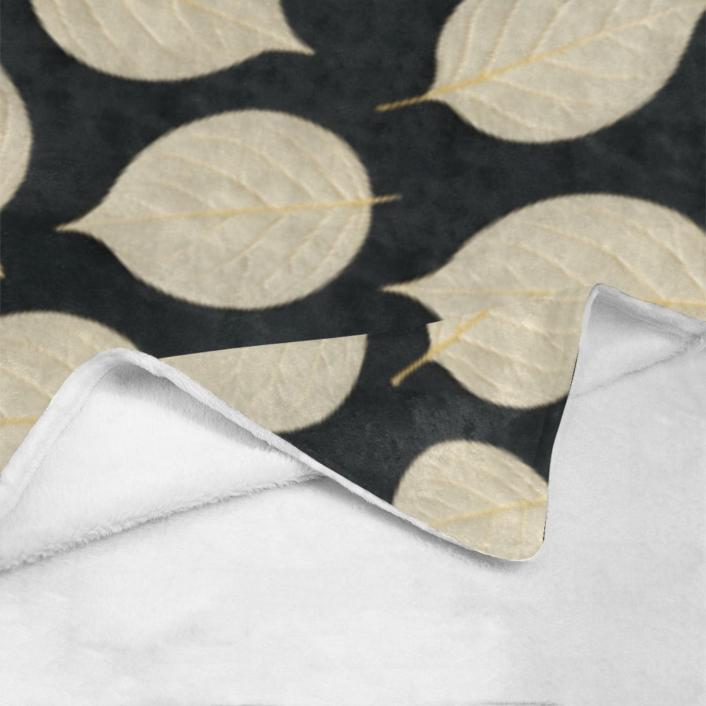 Coperta in micropile ultra morbida 50" x 60"