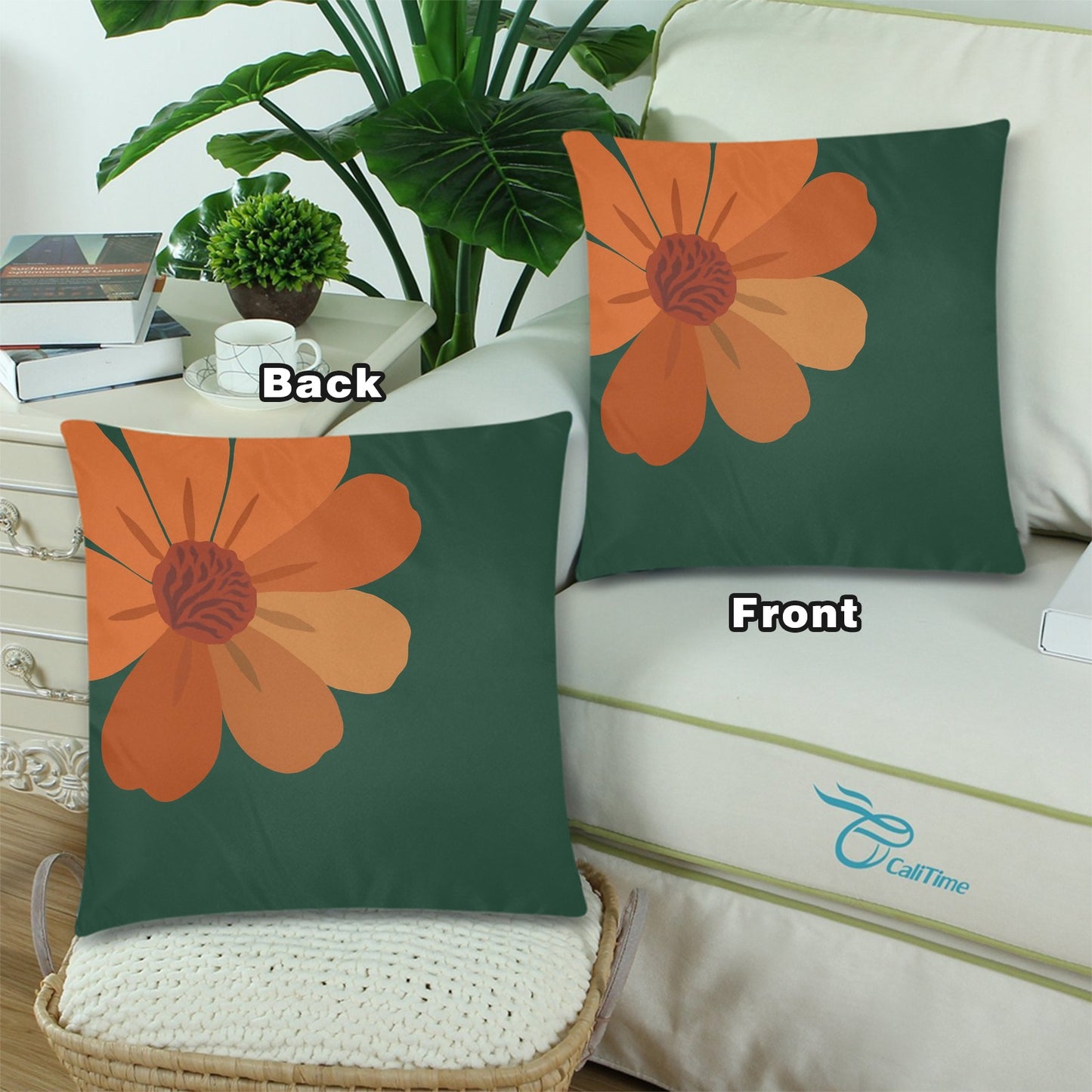 Federe "Petali d'Autunno"