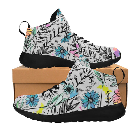 Scarpe da basket da donna