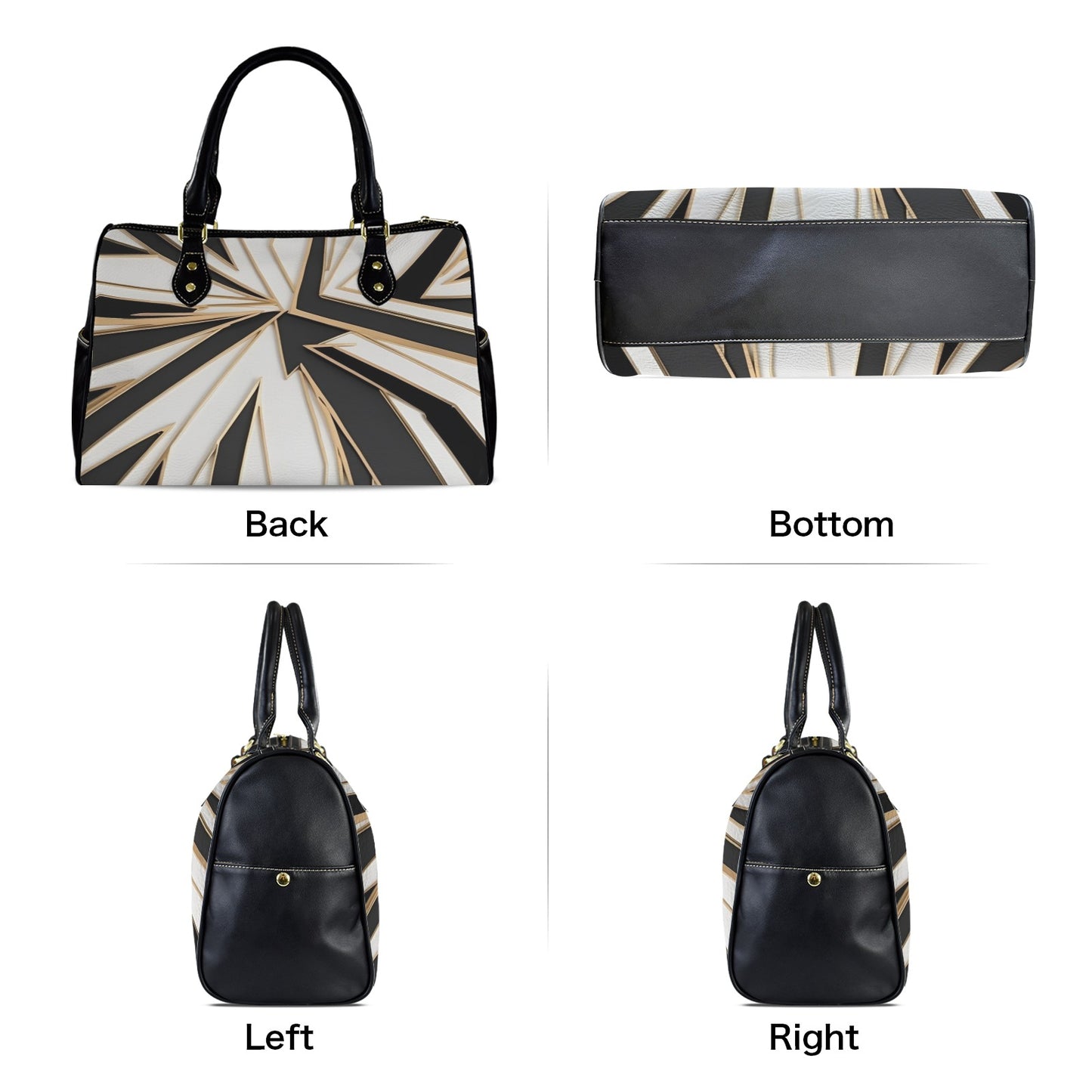 Borsa con manici "Urban"