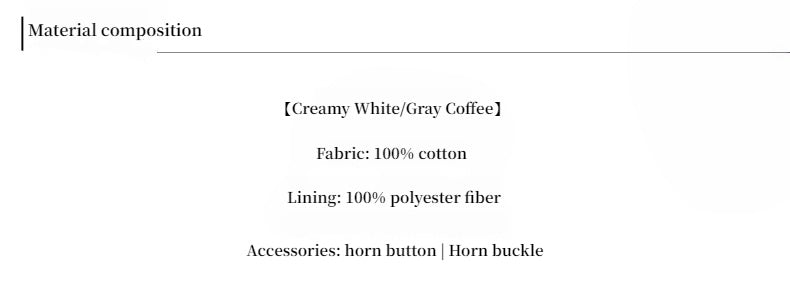 Cappotto con tasche tridimensionali in velluto a coste