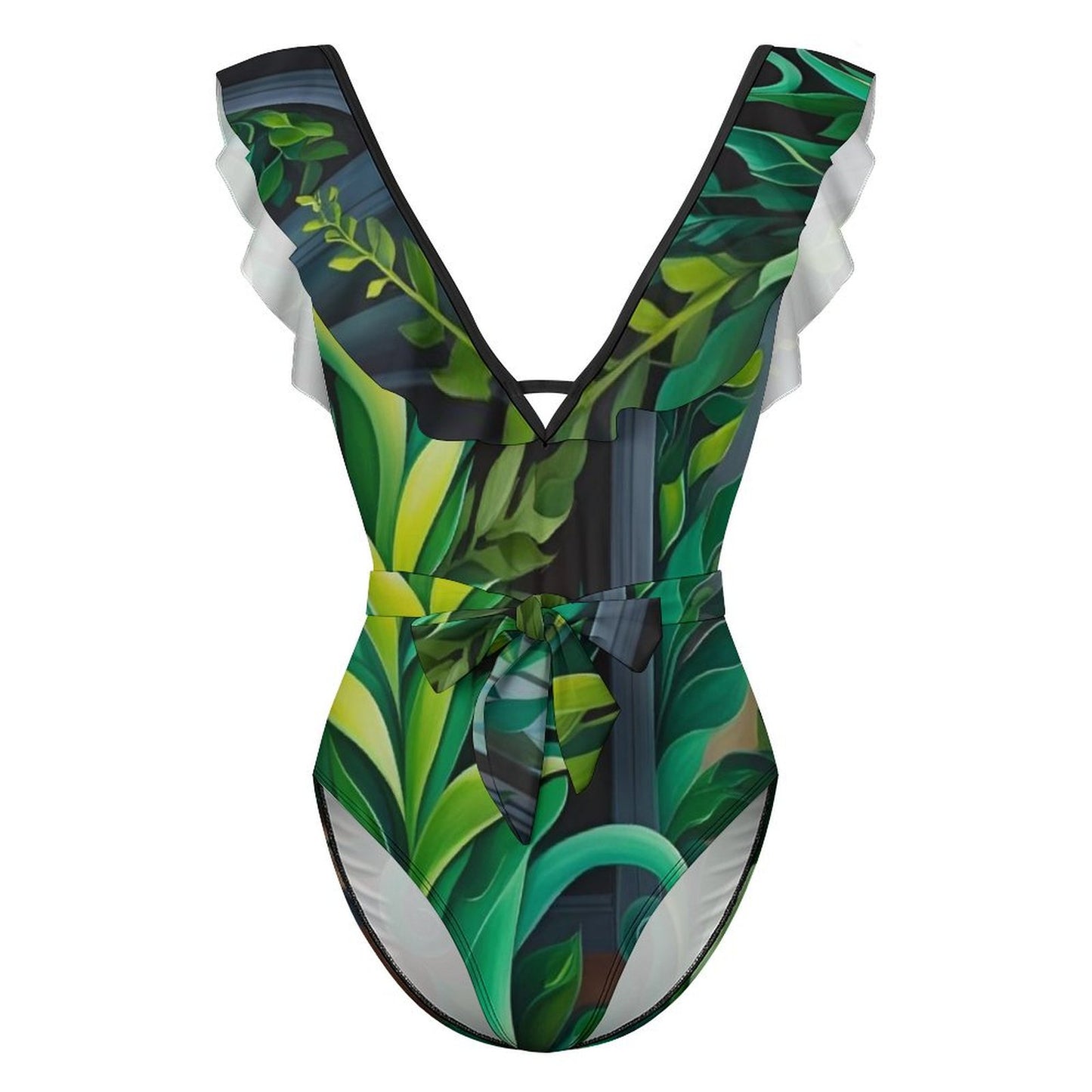 Costume da bagno intero