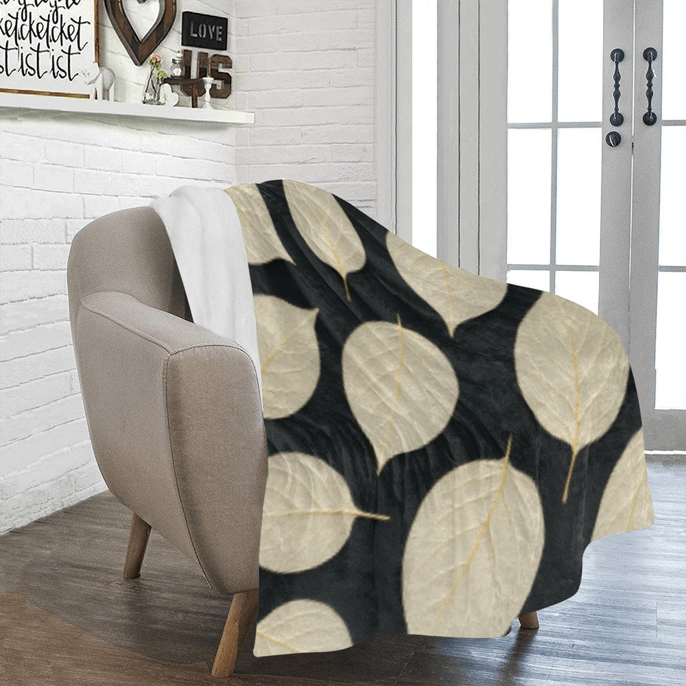 Coperta in micropile ultra morbida 50" x 60"