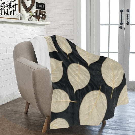 Coperta in micropile ultra morbida 50" x 60"