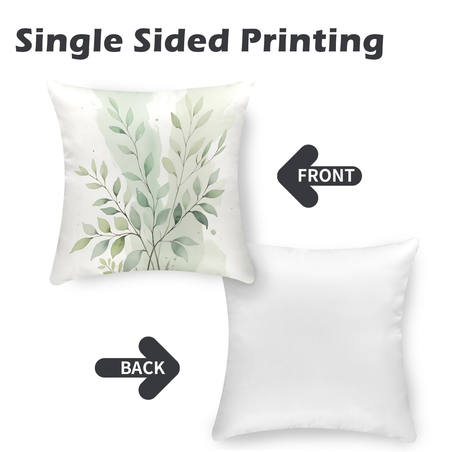 Federe "Rami in avorio"