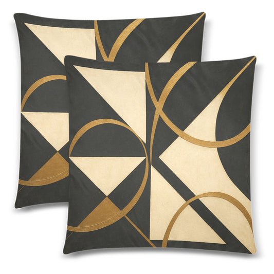 Federe "Eleganti geometrie"