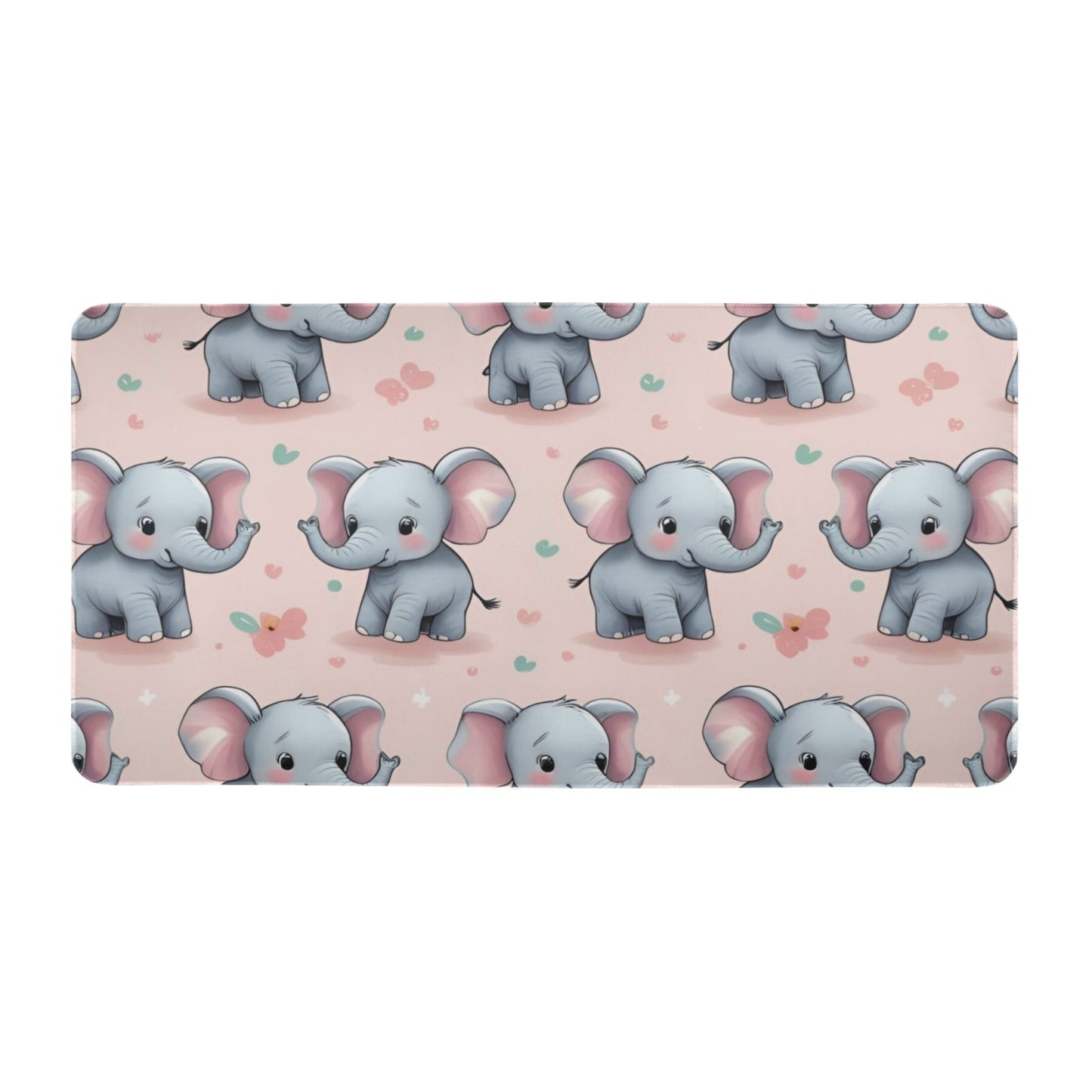 Tappetino per mouse da gioco personalizzato