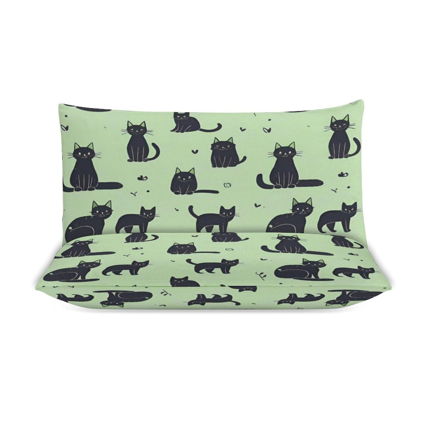 Set biancheria da letto "Cuccioli"