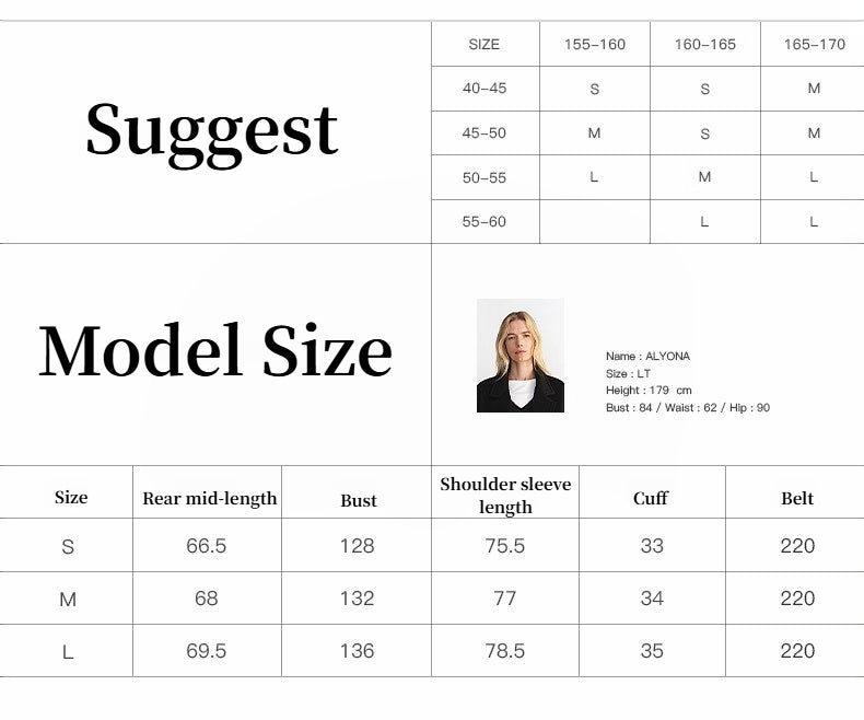 Cappotto corto in lana micro-coon in lana "Warm Cocoon"
