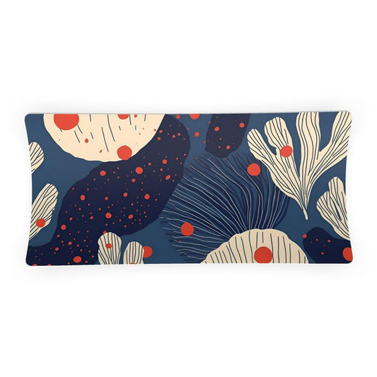 Centrotavola “Onda Astratta” – Design Fei Adler