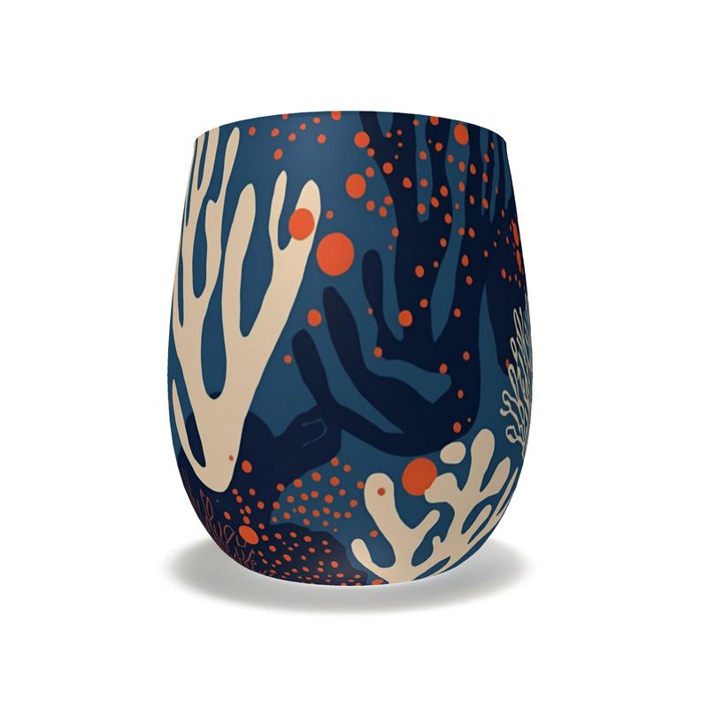 Mare Silente – Water Glass Design FEI ADLER