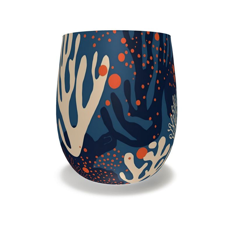 Mare Silente – Water Glass Design FEI ADLER
