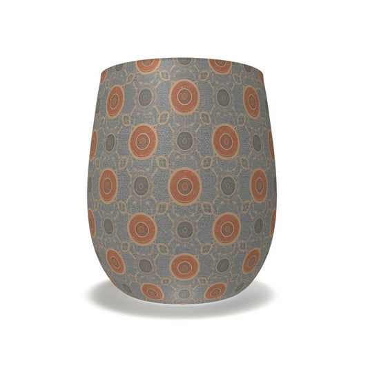 Intrecci d’Ambra – Water Glass Design FEI ADLER