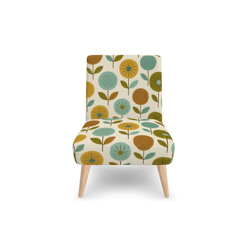 “Bloom Arcadia” – Poltrona Design FEI ADLER